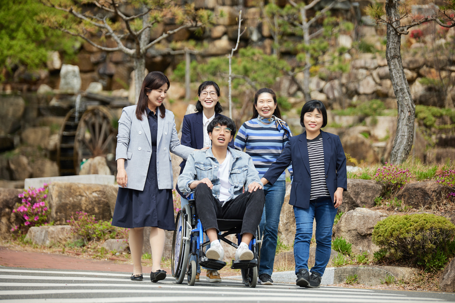 학과 이미지