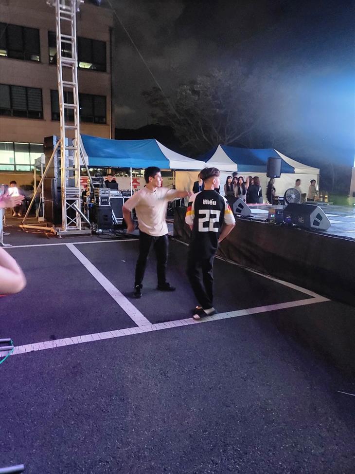 신어대동제