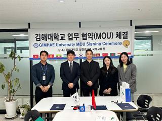 K ONE EDU 유학원의 방문과 교류를 환영합니다!