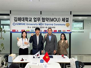 VTK 유학원의 방문과 교류를 환영합니다!