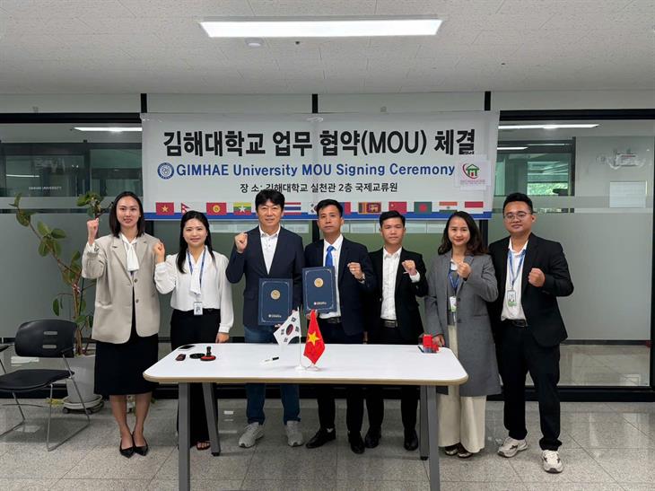 TMT 유학원의 방문과 교류를 환영합니다!